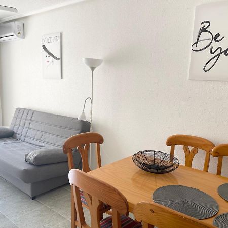 Apartamento Maria Los Locos Torrevieja Extérieur photo