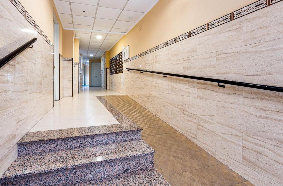 Apartamento Maria Los Locos Torrevieja Extérieur photo