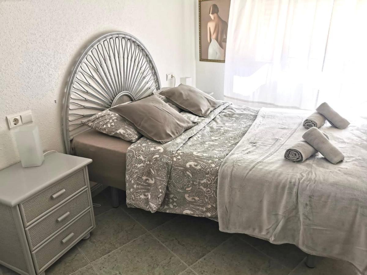 Apartamento Maria Los Locos Torrevieja Extérieur photo