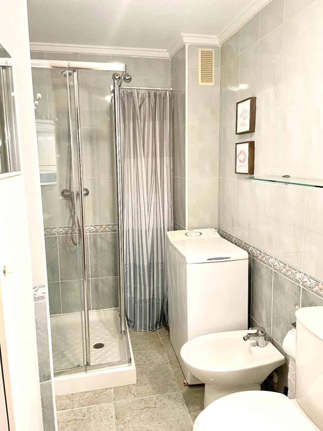 Apartamento Maria Los Locos Torrevieja Extérieur photo