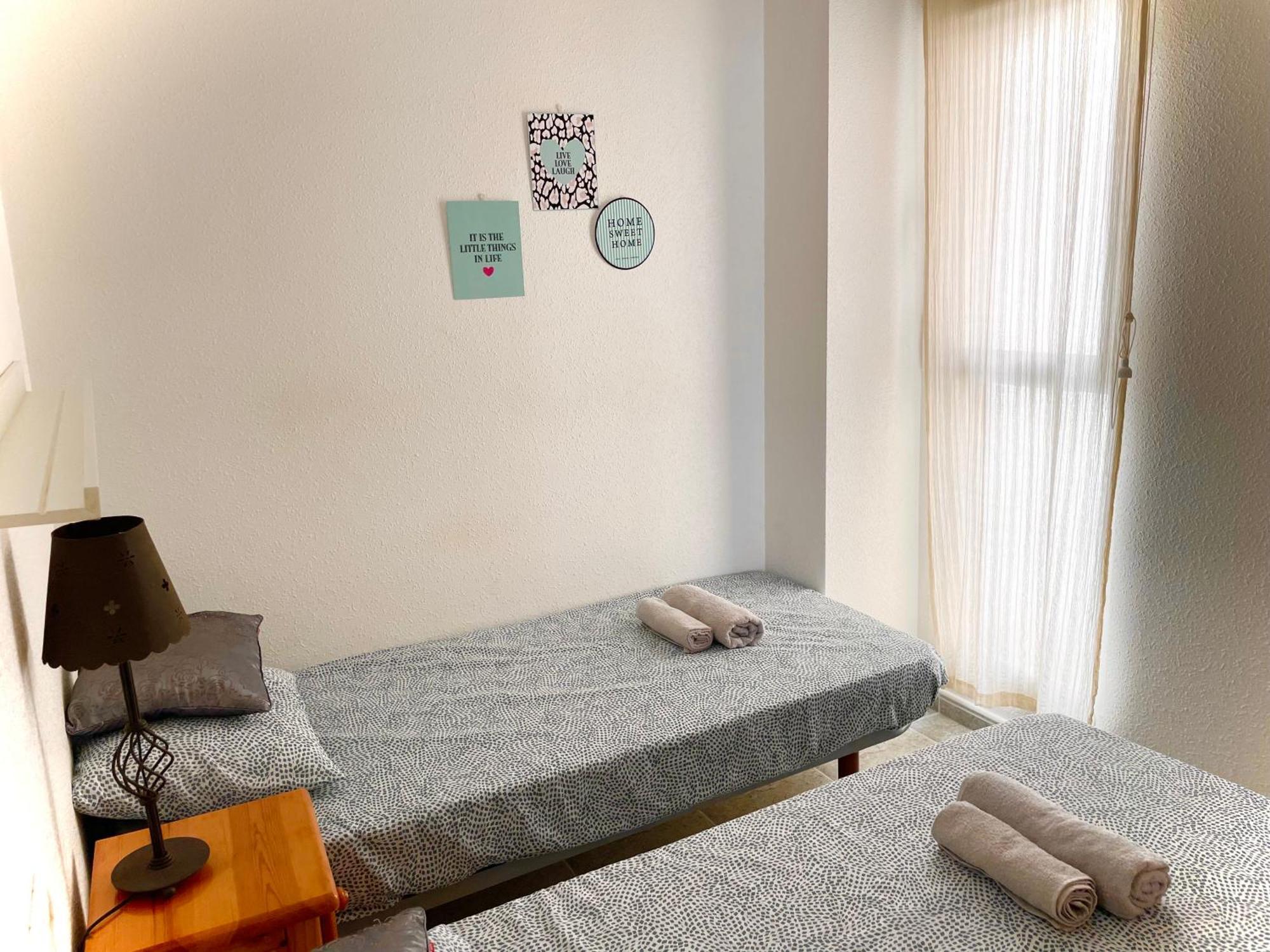 Apartamento Maria Los Locos Torrevieja Extérieur photo