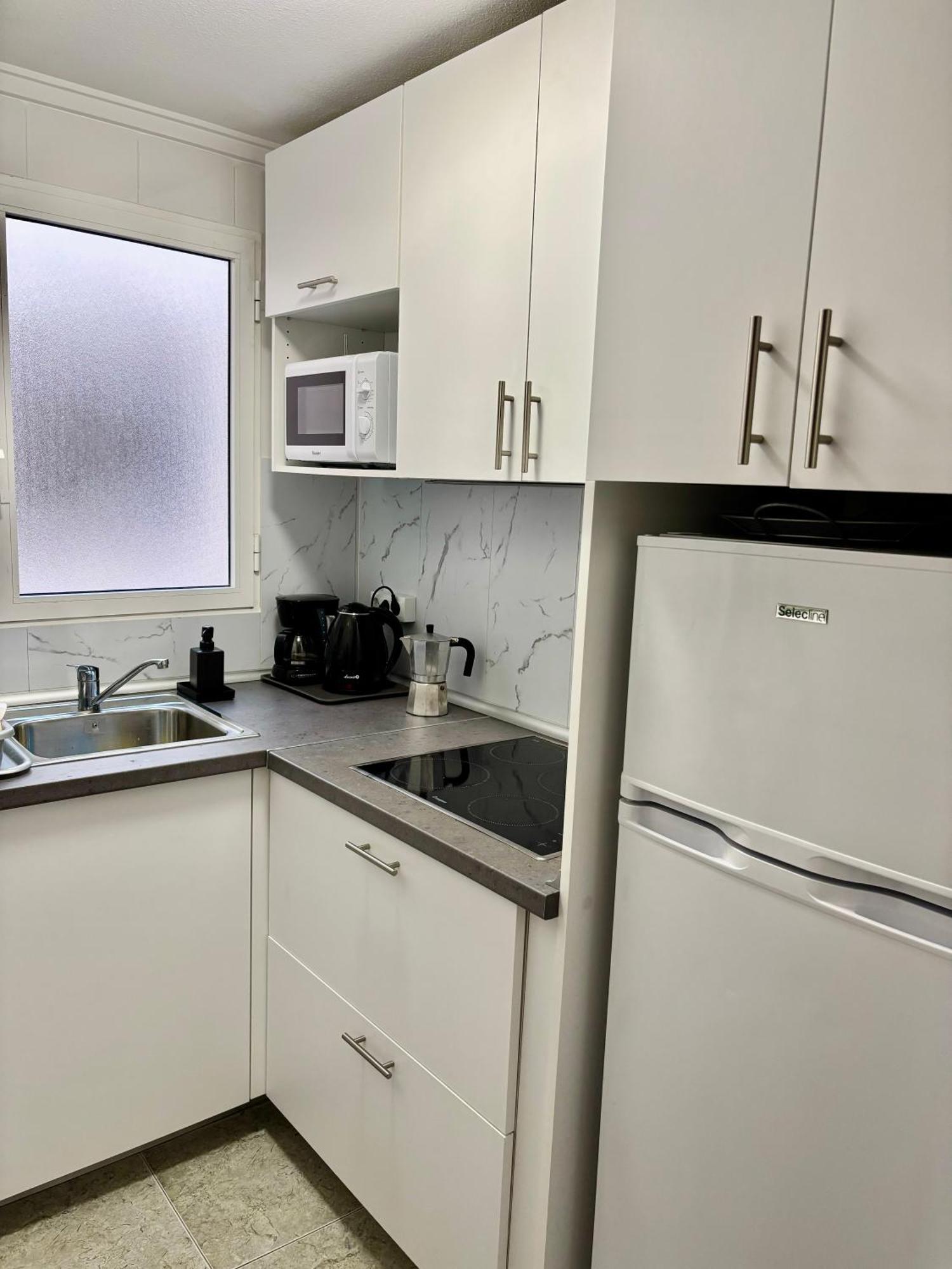 Apartamento Maria Los Locos Torrevieja Extérieur photo