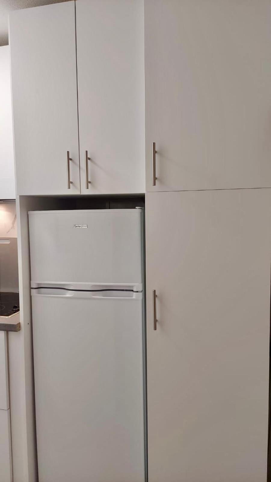 Apartamento Maria Los Locos Torrevieja Extérieur photo